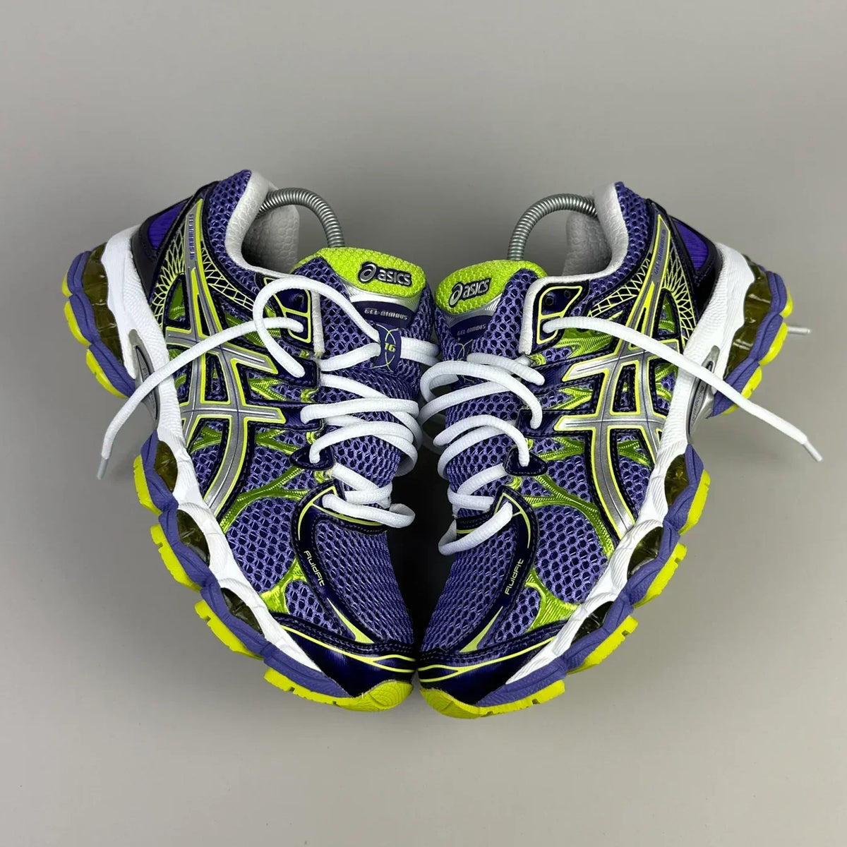 Asics Gel - Nimbus 16