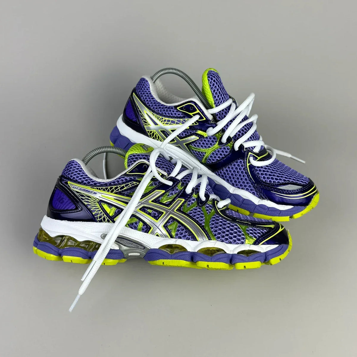 Asics Gel - Nimbus 16