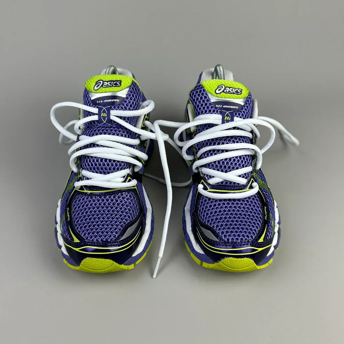Asics Gel - Nimbus 16