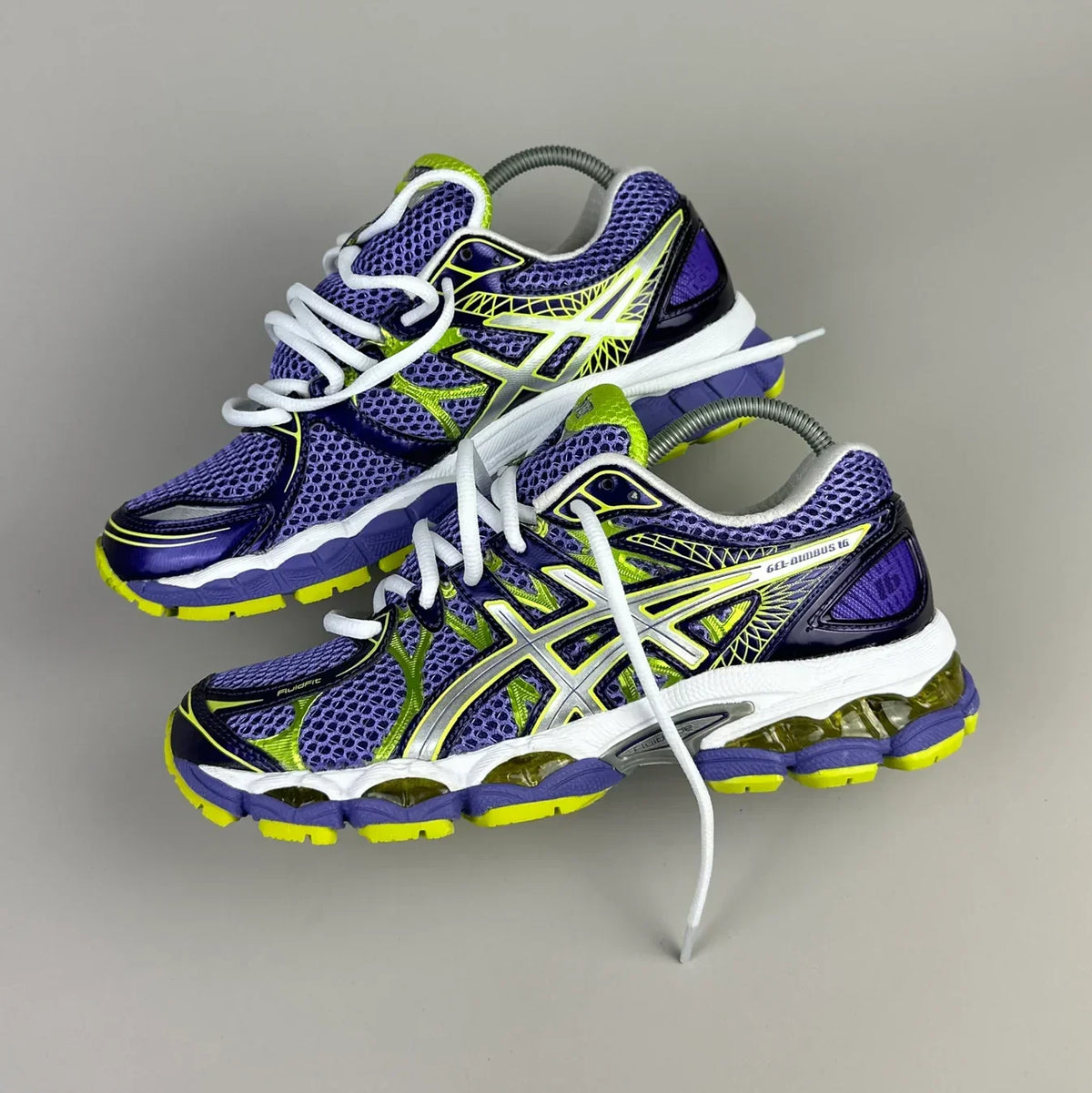 Asics Gel - Nimbus 16