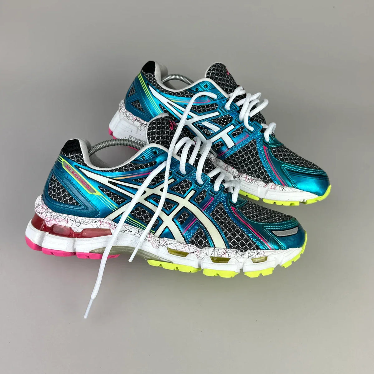 Asics Gel - Kayano 19