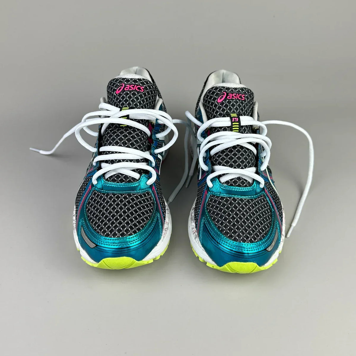 Asics Gel - Kayano 19