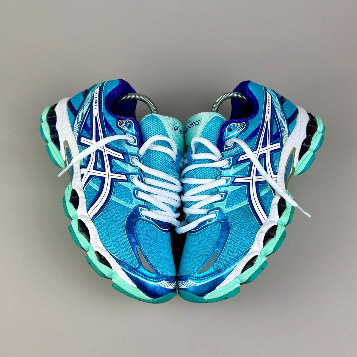 Asics Gel - Evate 3
