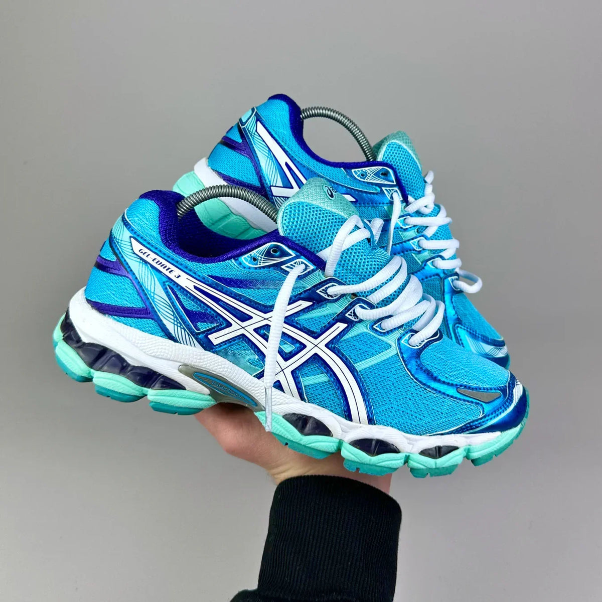 Asics Gel - Evate 3