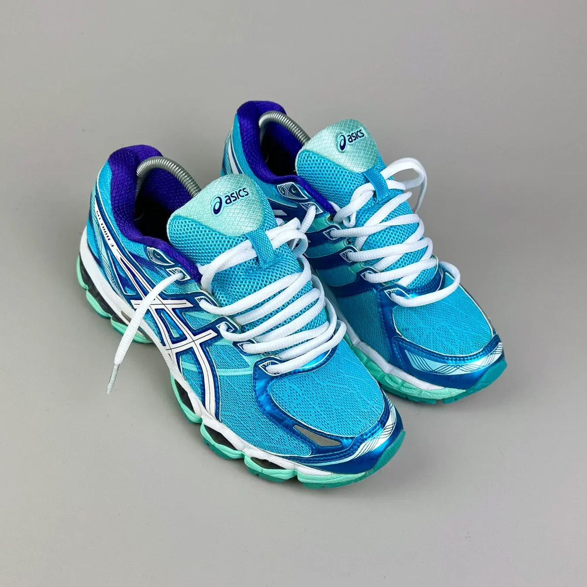 Asics Gel - Evate 3