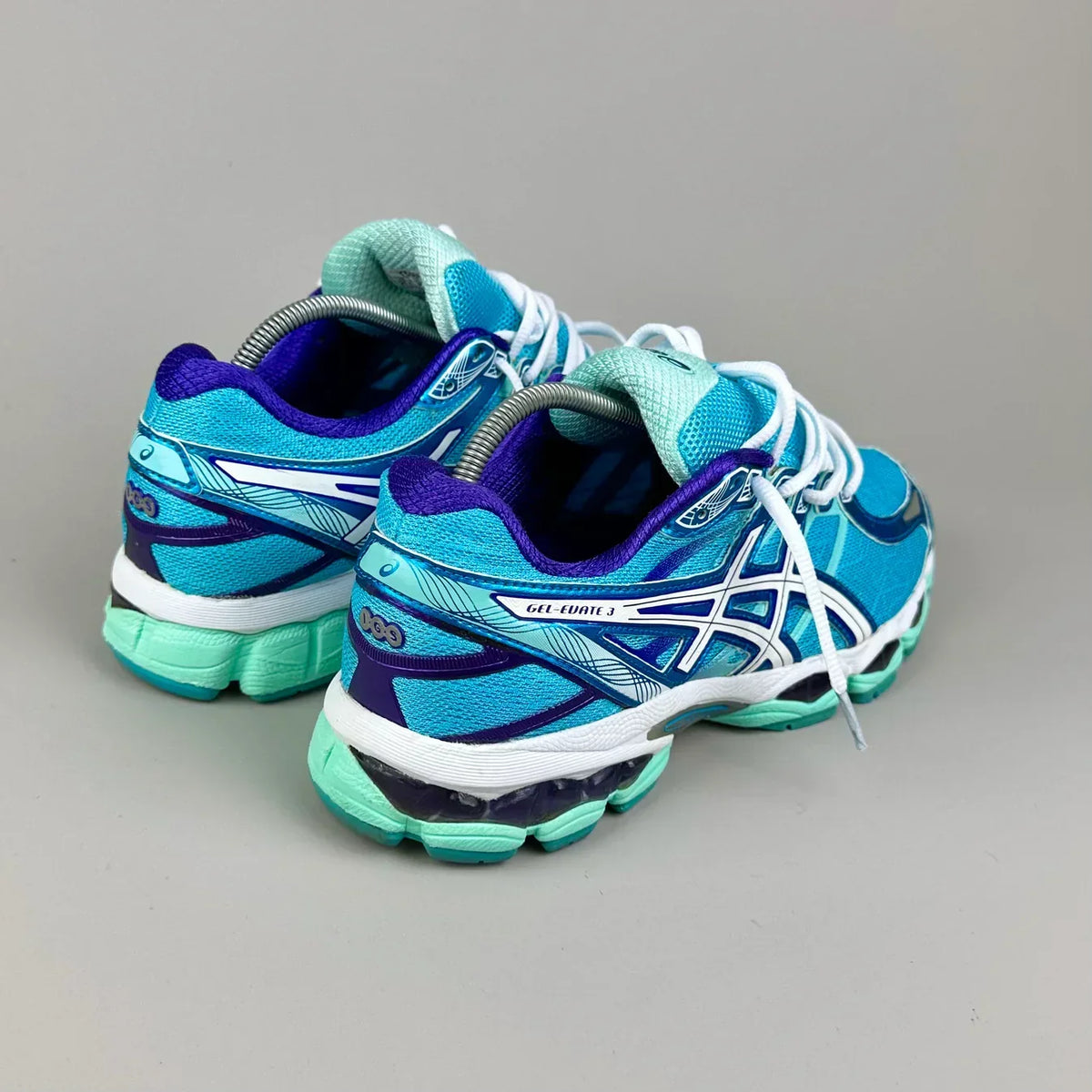 Asics Gel - Evate 3