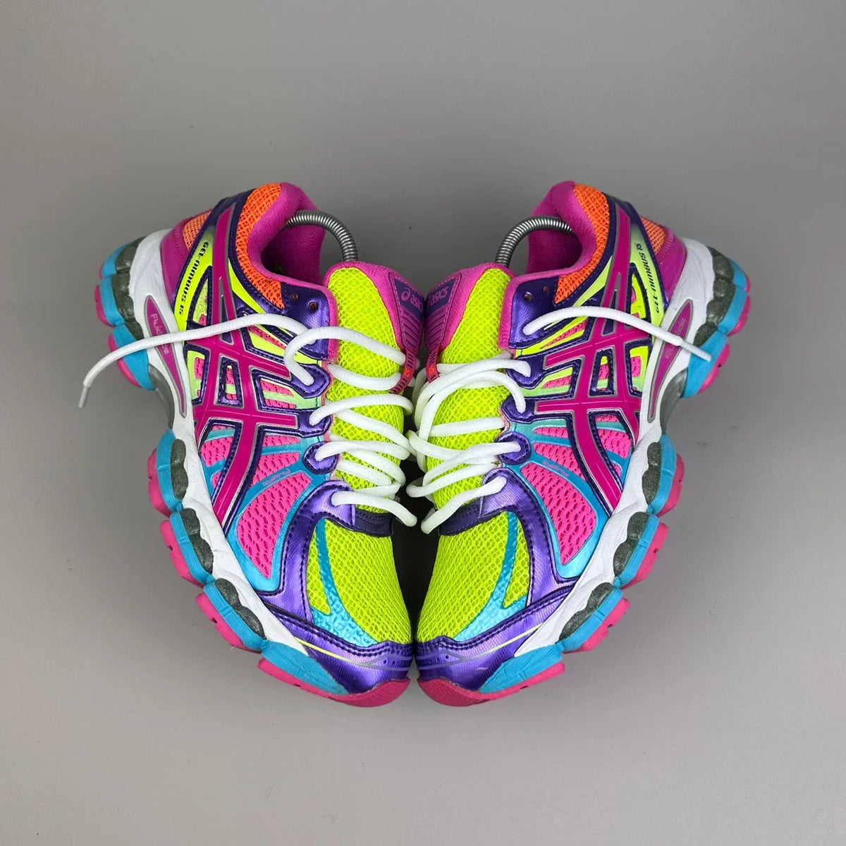 Asics Gel - Nimbus 16