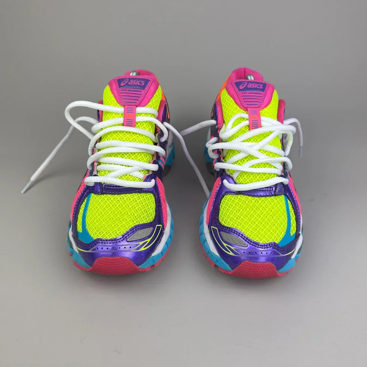Asics Gel - Nimbus 16