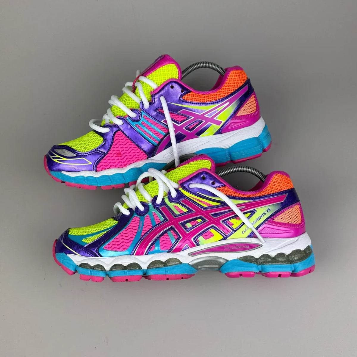 Asics Gel - Nimbus 16