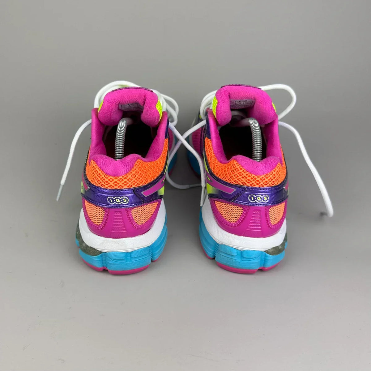 Asics Gel - Nimbus 16