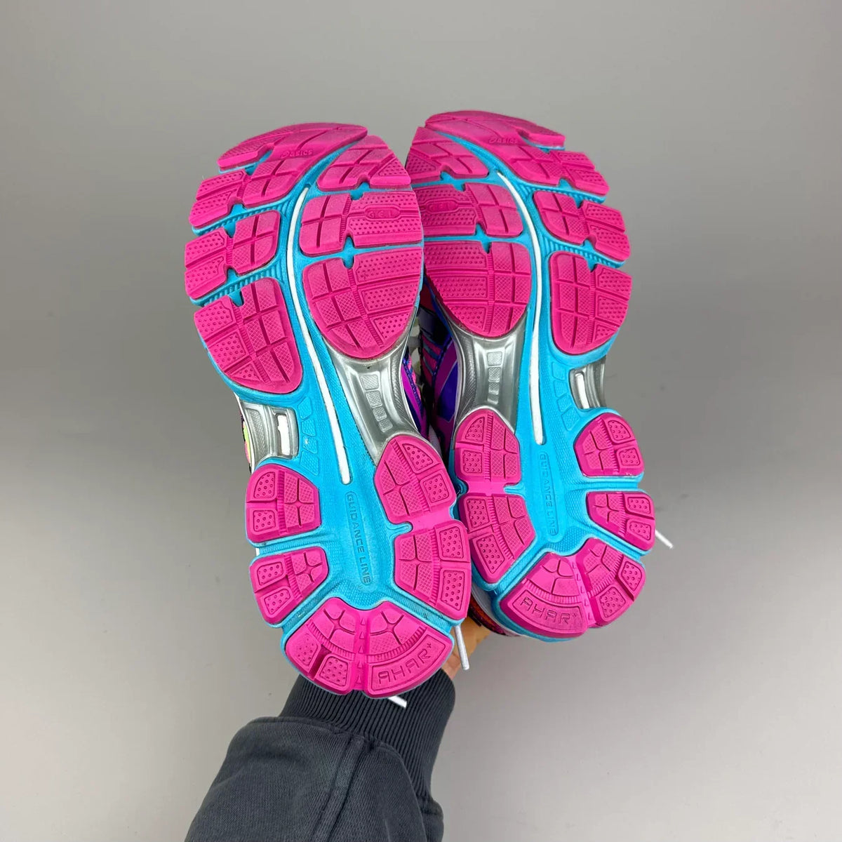 Asics Gel - Nimbus 16