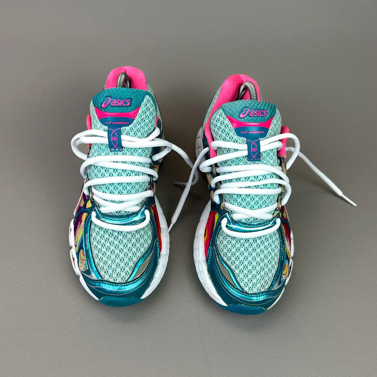 Asics Gel - Nimbus 16