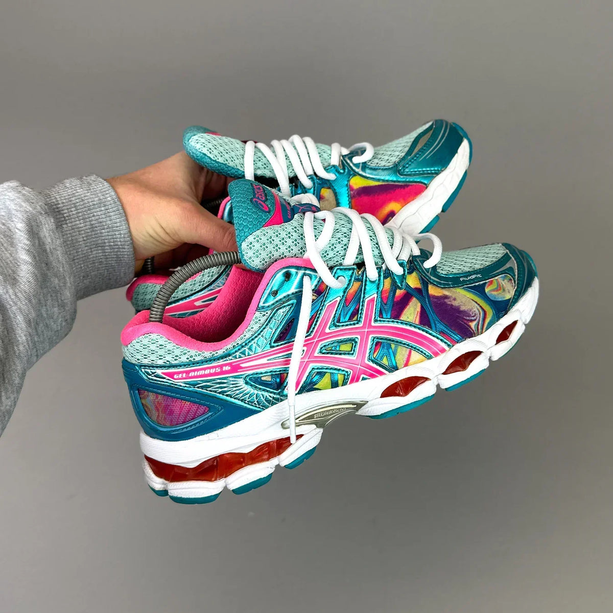 Asics Gel - Nimbus 16
