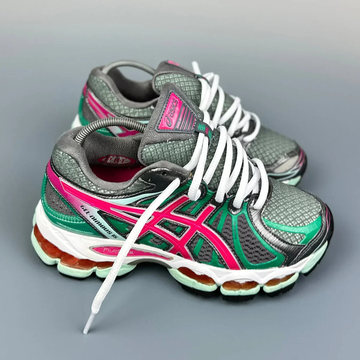 Asics Gel - Nimbus 15