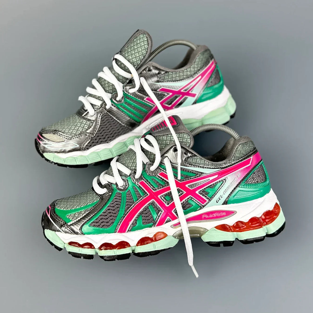 Asics Gel - Nimbus 15