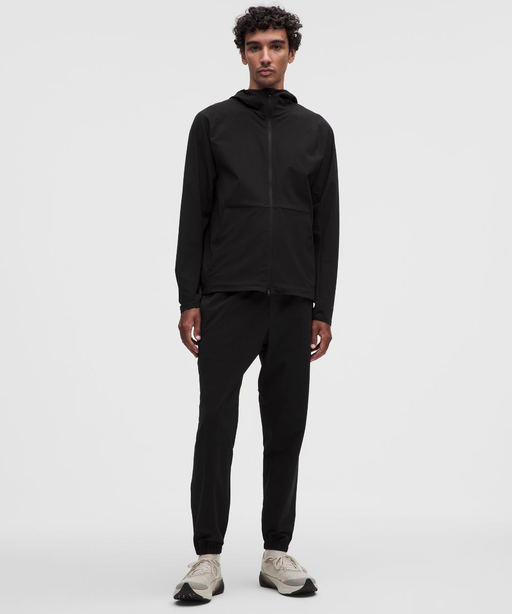Veste Pace Breaker — Noir