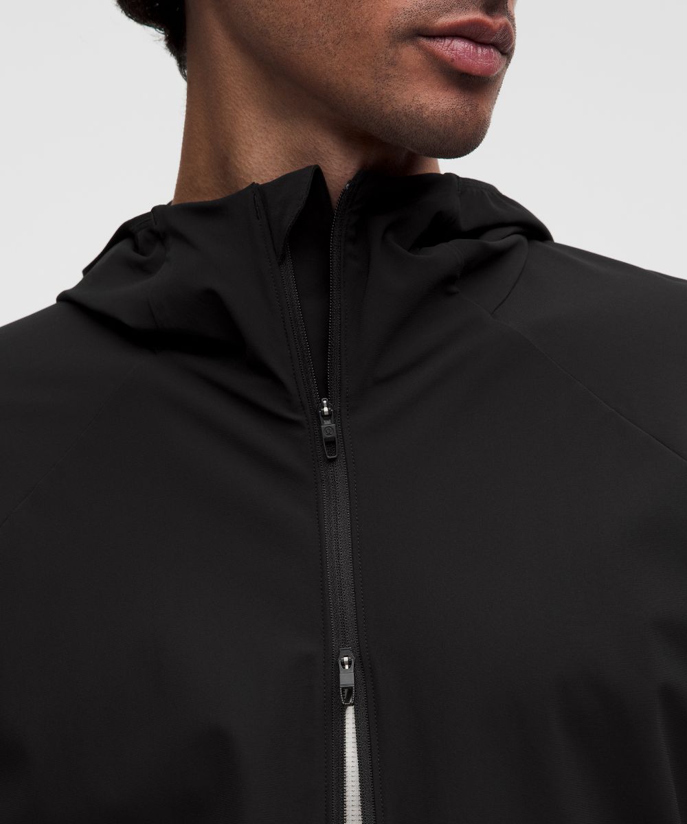 Veste Pace Breaker — Noir