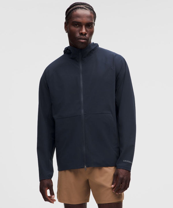 Veste Pace Breaker — True Navy