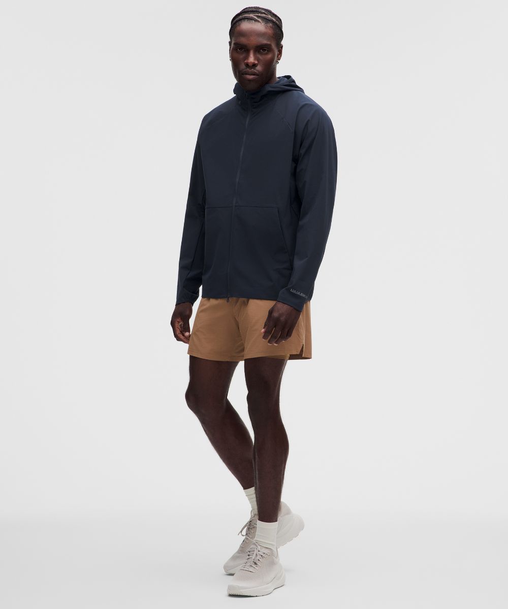 Veste Pace Breaker — True Navy