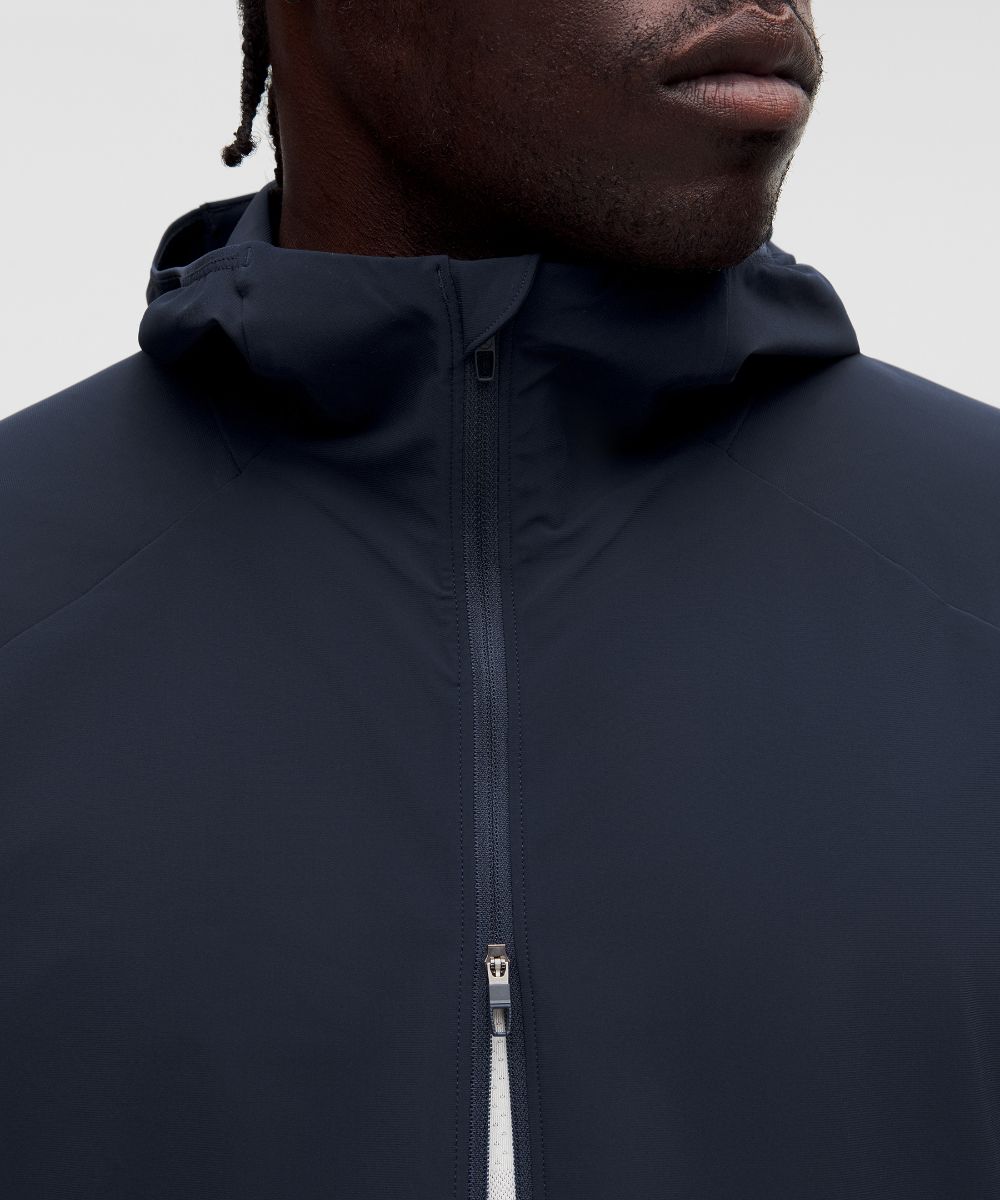Veste Pace Breaker — True Navy