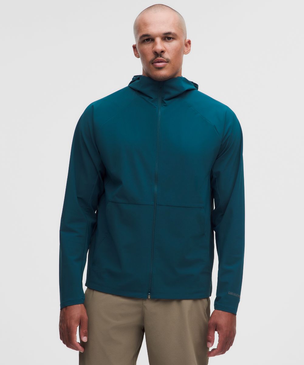 Veste Pace Breaker — Remixed Marine