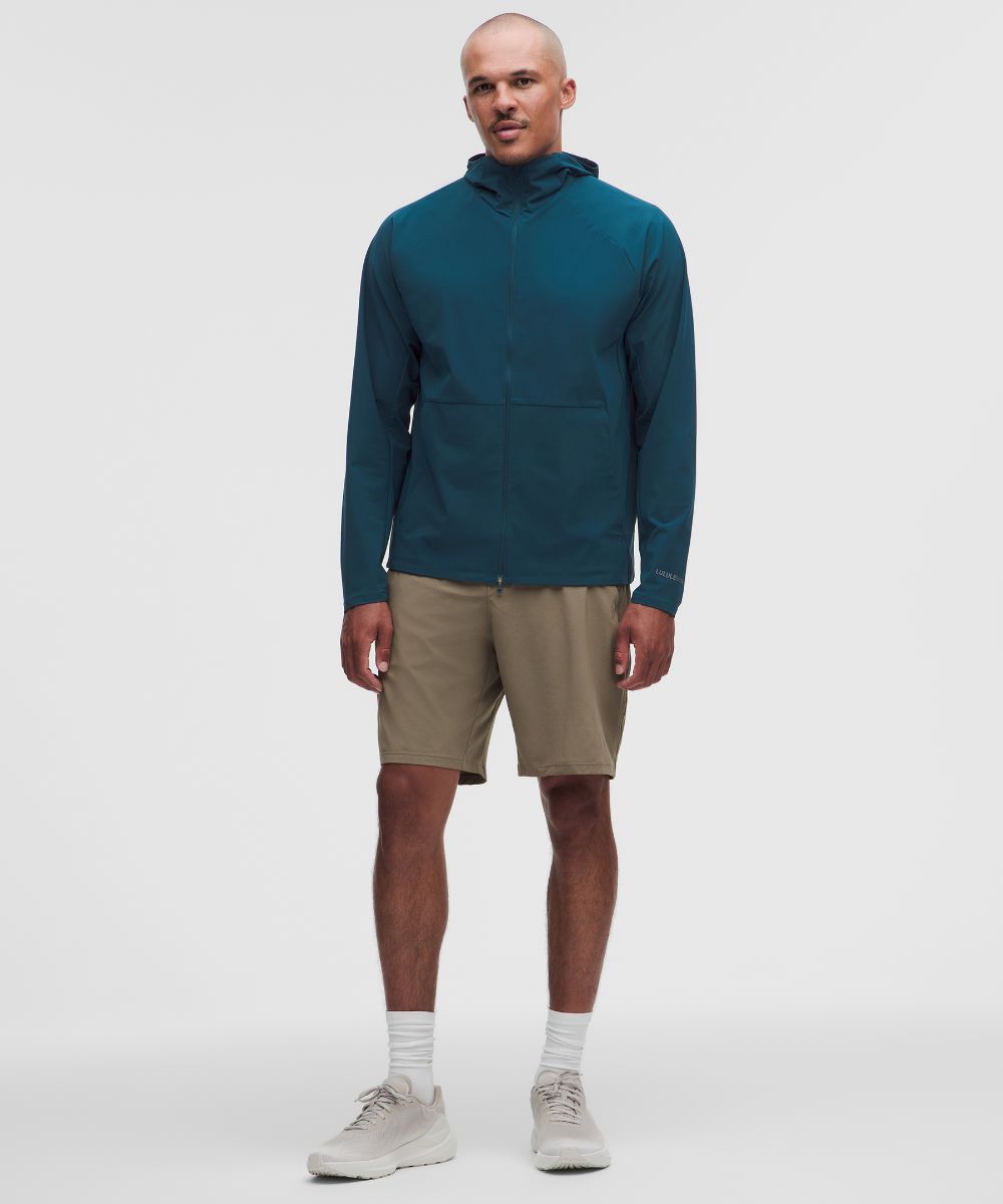 Veste Pace Breaker — Remixed Marine