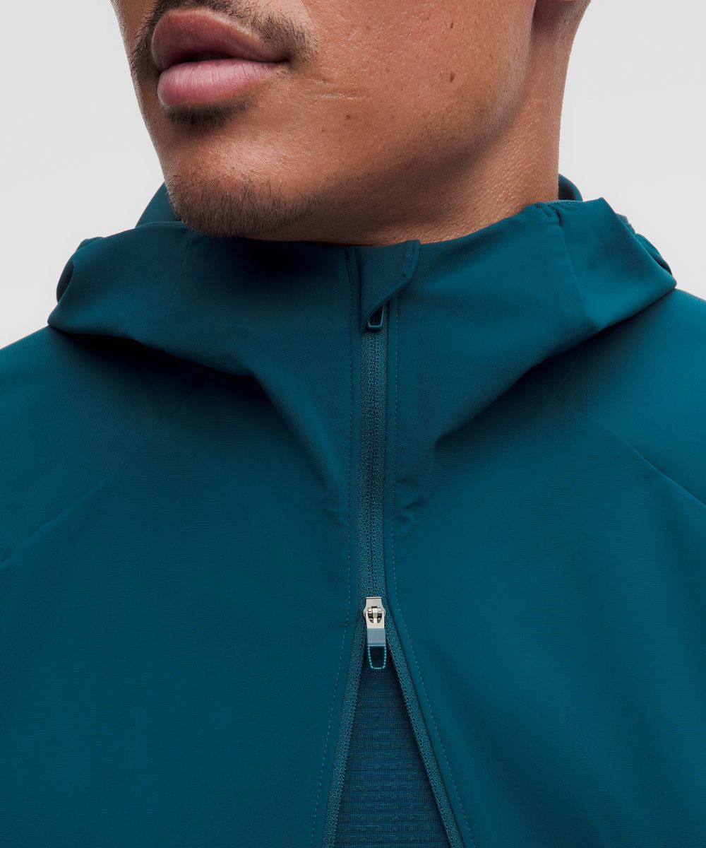 Veste Pace Breaker — Remixed Marine