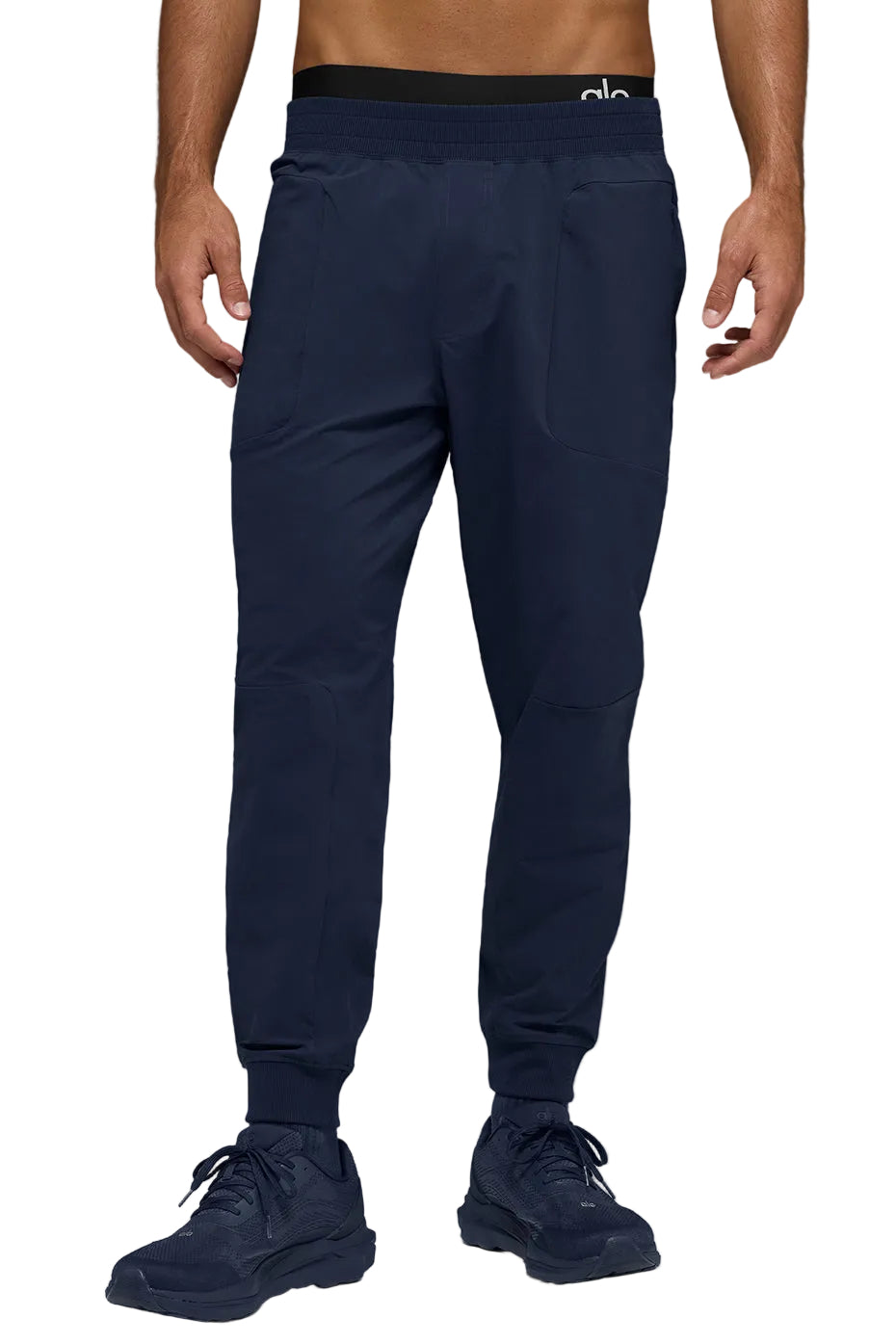 Co-Op Pant (Regular) — Bleu marine