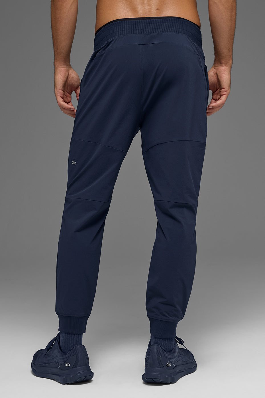 Co-Op Pant (Regular) — Bleu marine