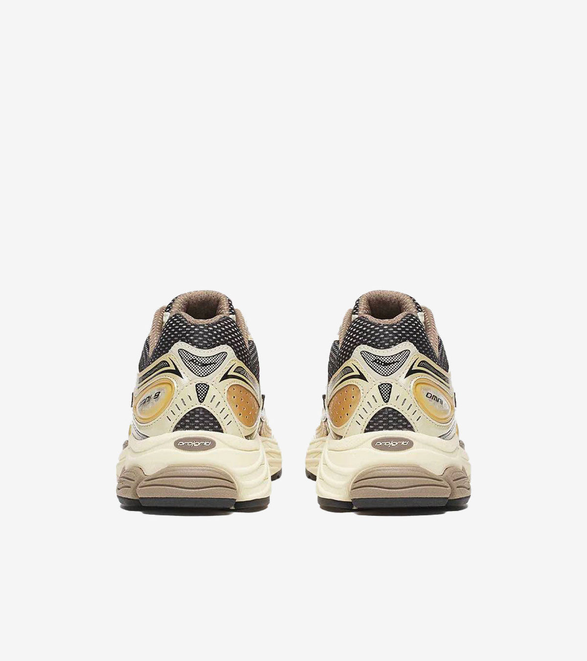 Saucony ProGrid Omni 9 Gold