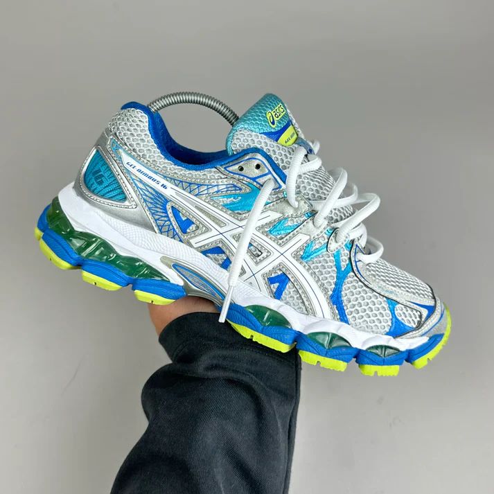 Asics Gel - Nimbus 16