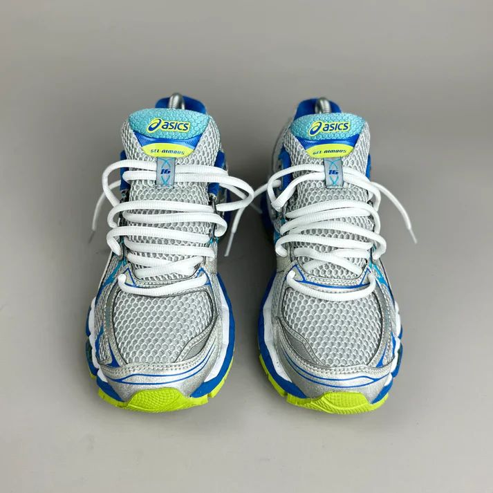 Asics Gel - Nimbus 16