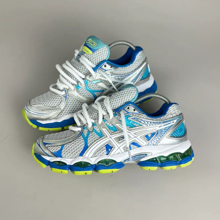 Asics Gel - Nimbus 16