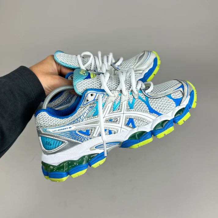 Asics Gel - Nimbus 16