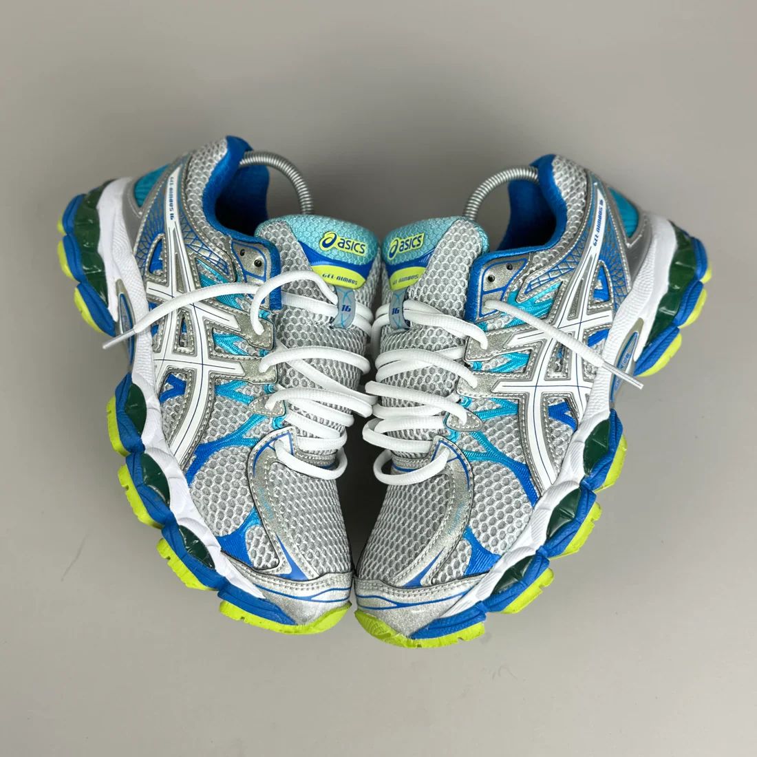 Asics Gel - Nimbus 16