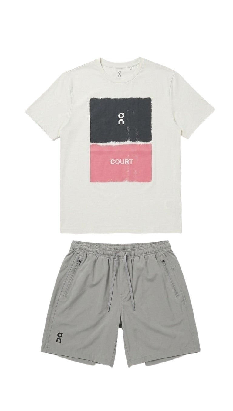 Ensemble ON