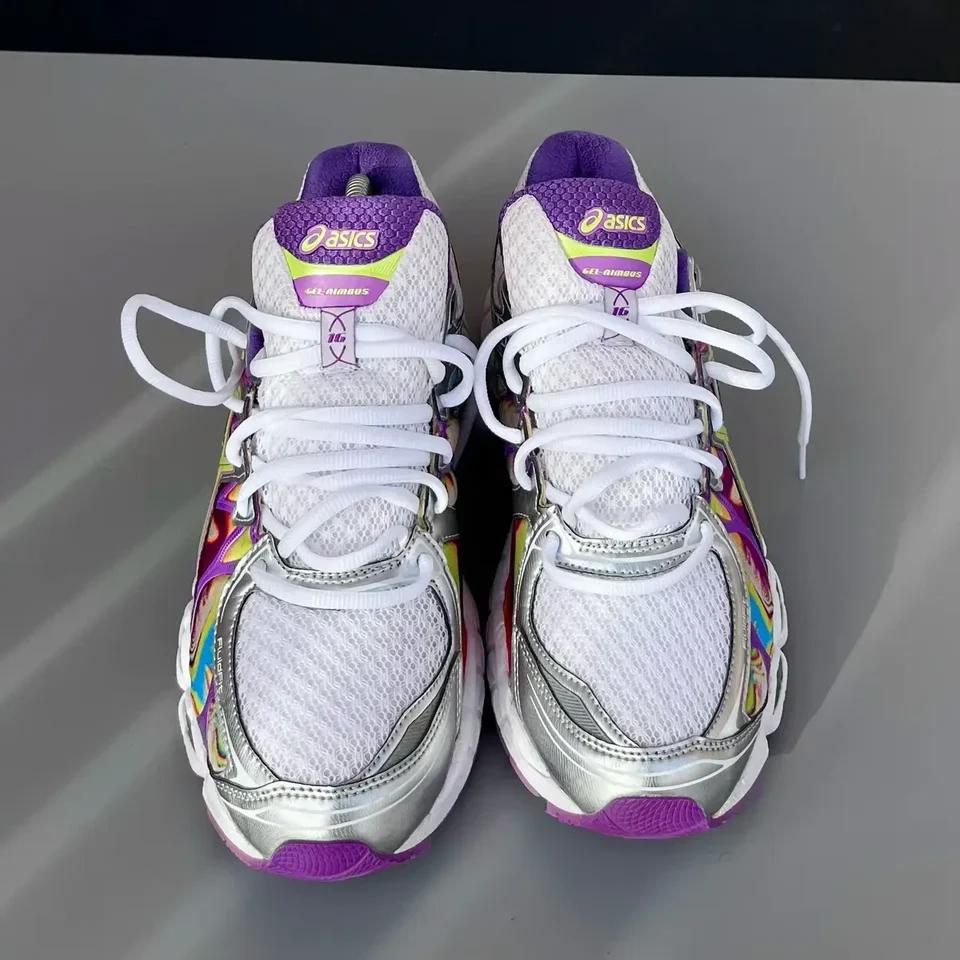 Asics Gel - Nimbus 16