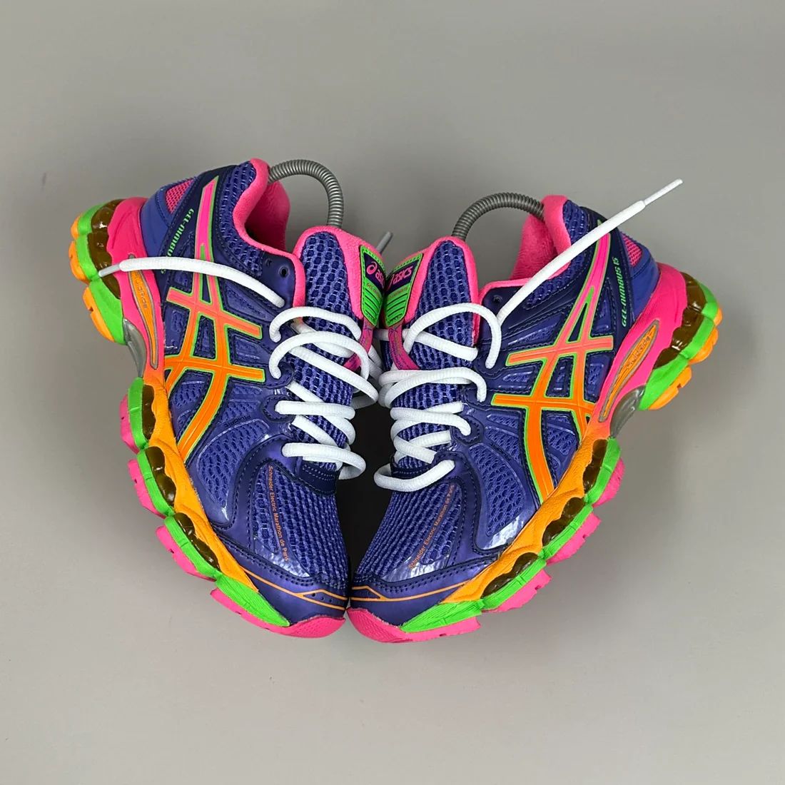 Asics Gel - Nimbus 15