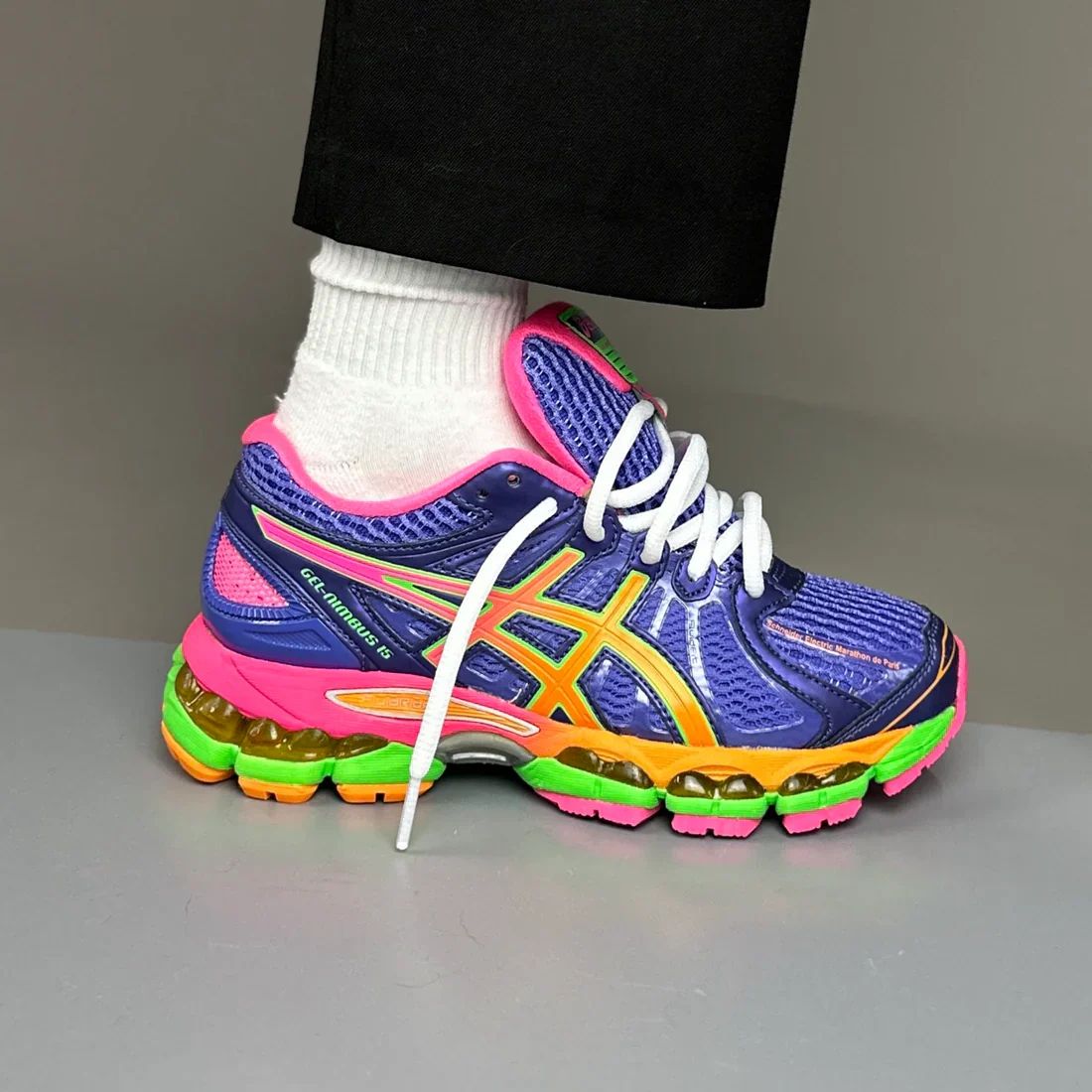 Asics Gel - Nimbus 15