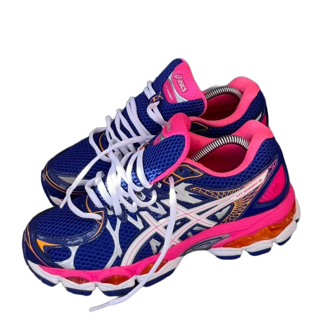 Asics Gel - Nimbus 16