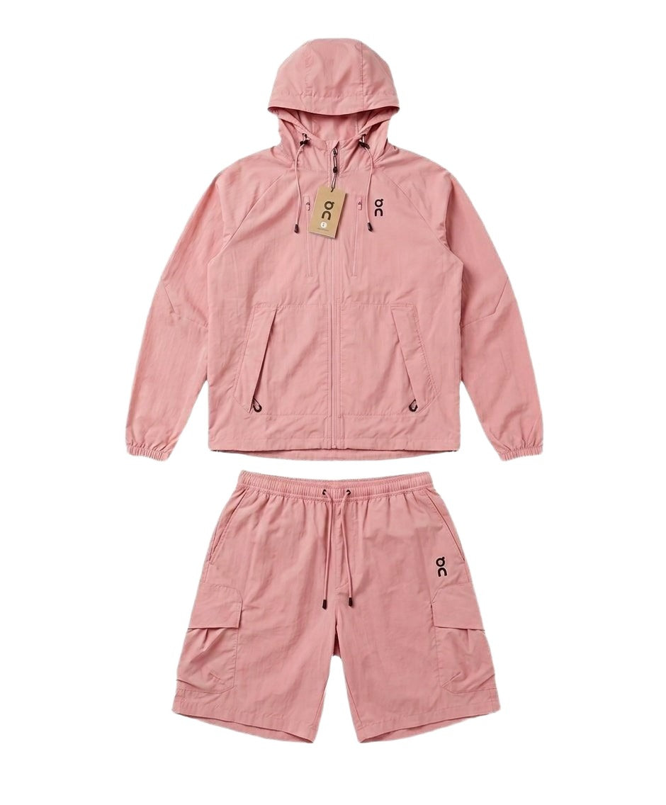 Ensemble ON ROSE
