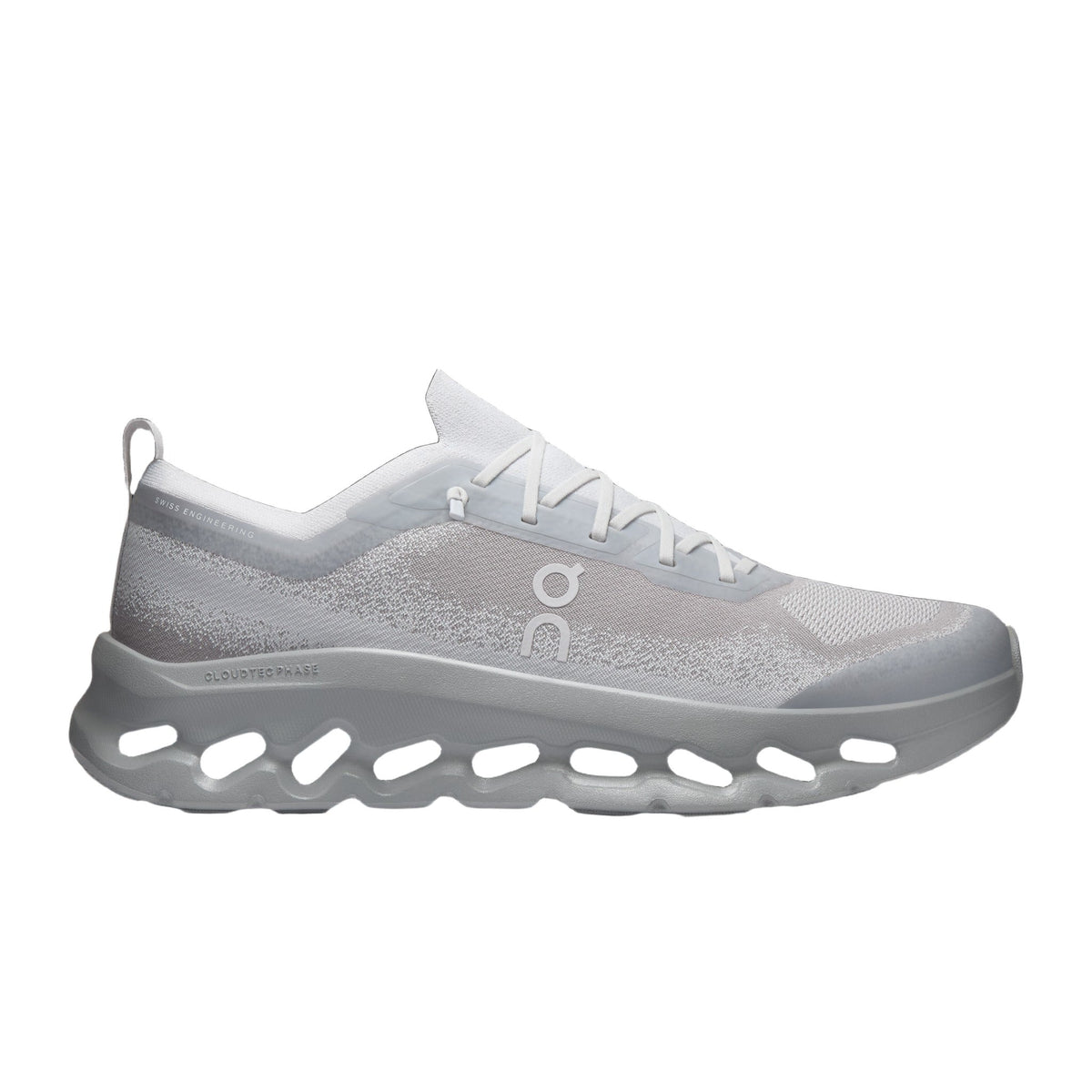 Cloudtilt Moon Glacier/Alloy - Homme