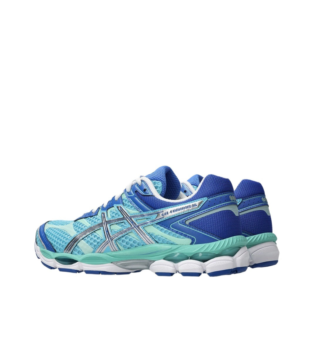 Asics Gel-culumus 16