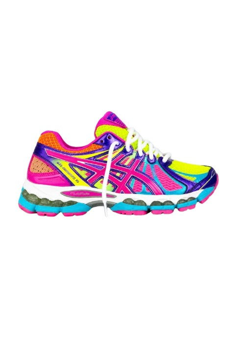 Asics Gel - Nimbus 16