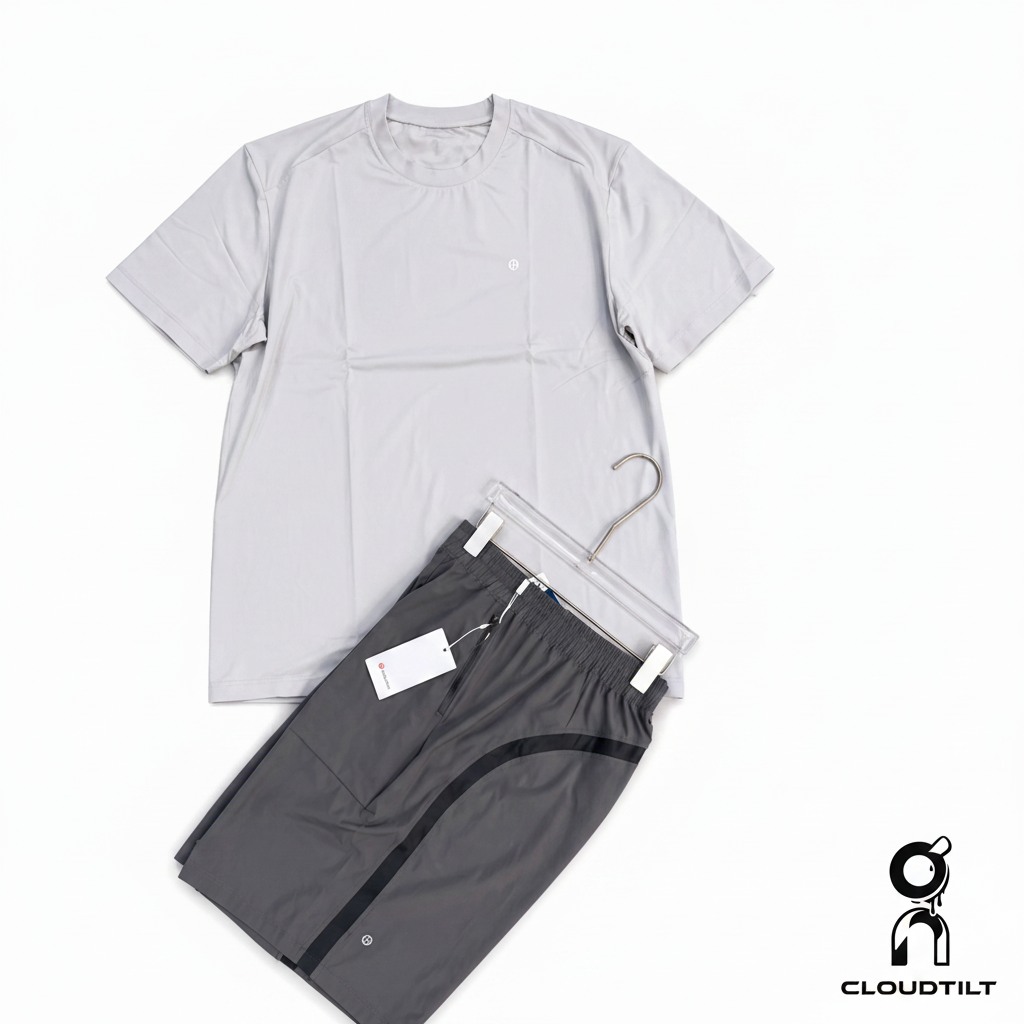 PACK 3 ENSEMBLES LULULEMON