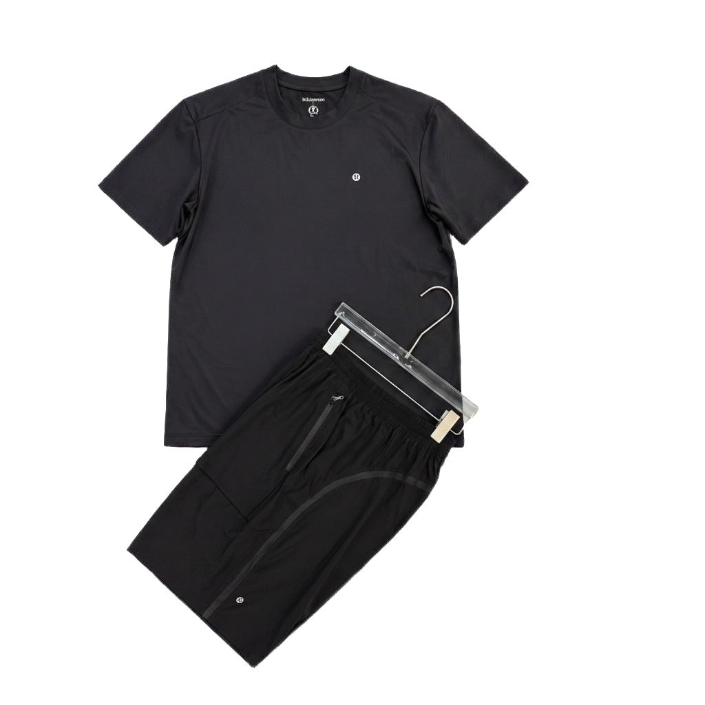 PACK 3 ENSEMBLES LULULEMON