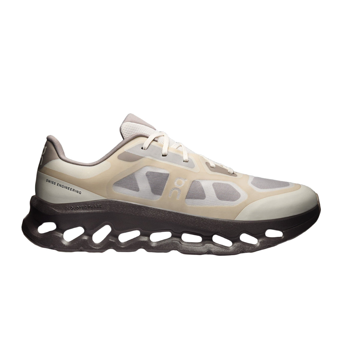 Cloudtilt Remix Dew/Pebble - Homme