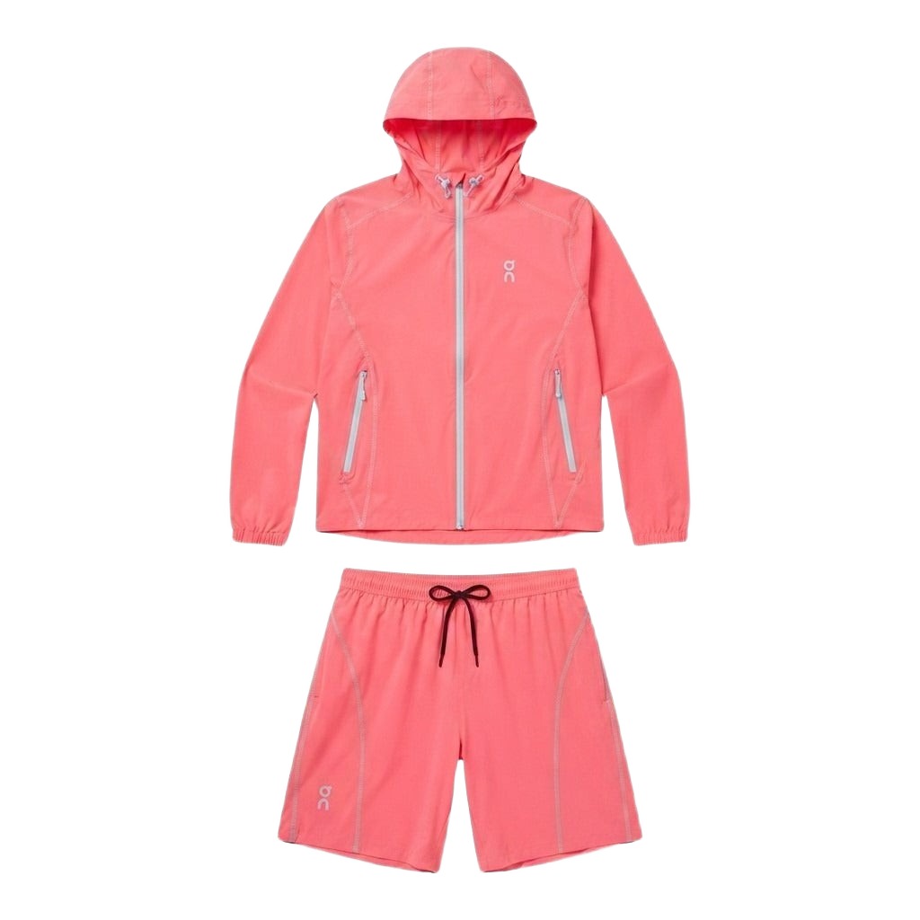 Ensemble ON rose