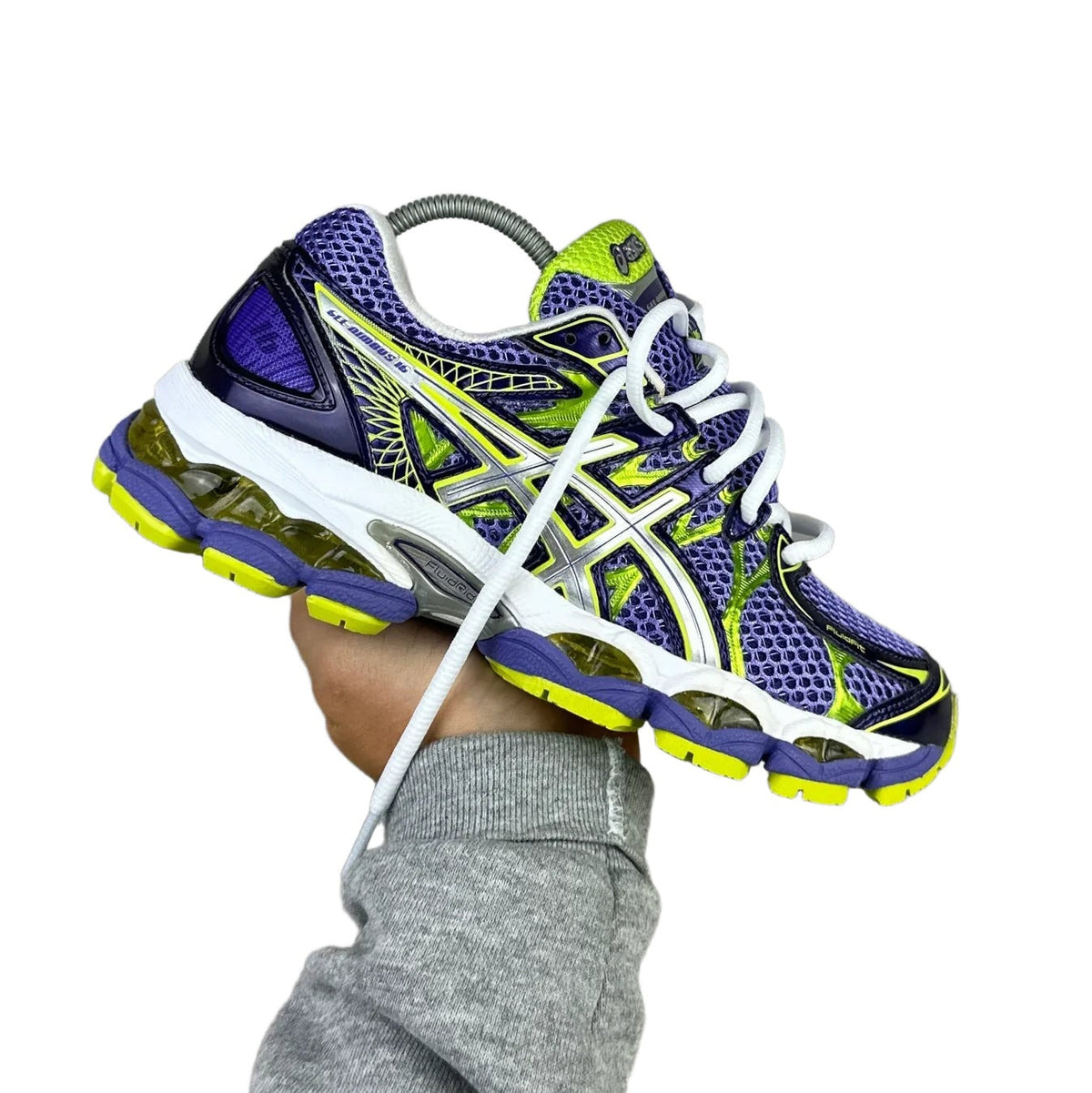 Asics Gel - Nimbus 16
