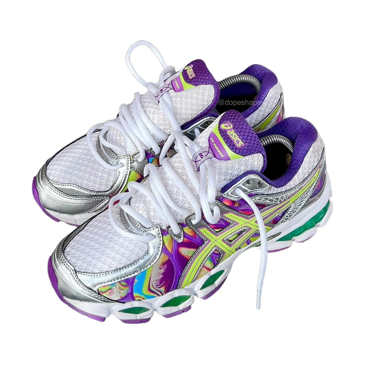 Asics Gel - Nimbus 16